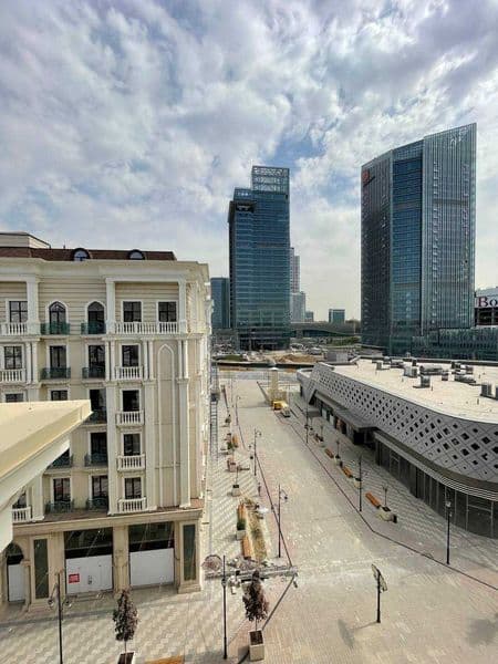 Элитный апартамент ЖК Ташкент Сити Бульвар! <br />
Район: Ша