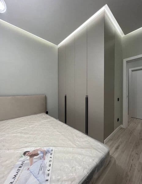 На русском языке:<br />
<br />
Не нашли квартиру на OLX?<br  — фото 2