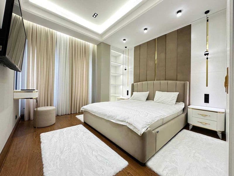 Премиальная квартира<br />
<br />
Район:Юнусабадский<br />
А