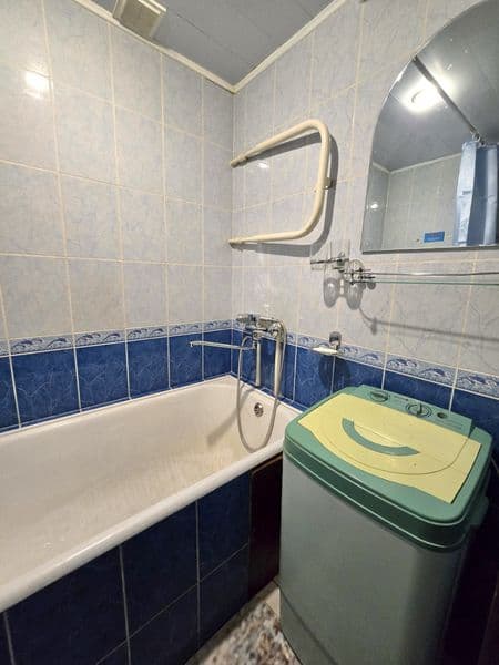 Куйлюк-5, <br />
ориентир: 47-школа <br />
<br />
Квартира с — фото 4