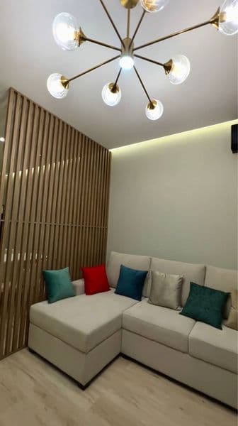 ЛОКАЦИЯ: ЖК Лабзак, ориентир ресторан Сазанчик (бывший Аист) — фото 2