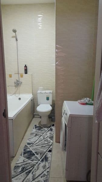 Сдаётся квартира в новостройке <br />
Чистая <br />
Для семь — фото 4