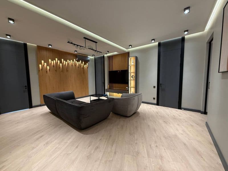 Район Шайхантахурский <br />
Ориентир: Ташкент Сити <br />
Ж — фото 4