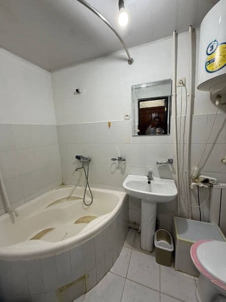 Chilonzor metro oldida 1 xonali uy ijaraga beriladi.sharoiti — фото 3