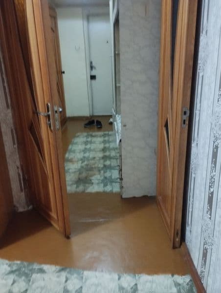 Срочно Сдается однокомнатная квартира переделано на двух ори — фото 2