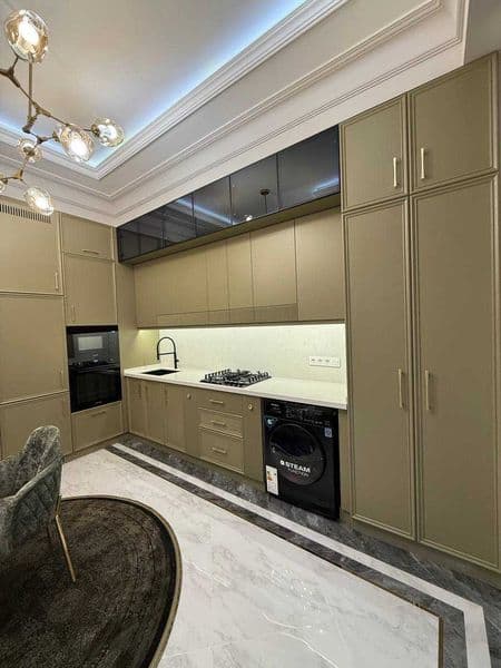 Сдаётся КЛАССНАЯ квартира<br />
<br />
• Район: Юнусабадский — фото 5