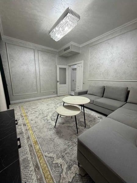 Аренда  Квартиры  -ЖК Истанбул Сити <br />
2 -комнатная  ,4- — фото 2