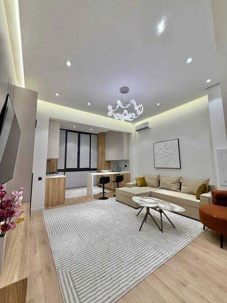 Срочная Аренда Премиум Квартиры<br />
в одной из самых прест — фото 4