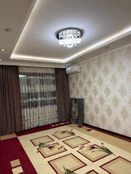 Район - Алмазарский<br />
Ориентир - Сой бой<br />
Комнат - 