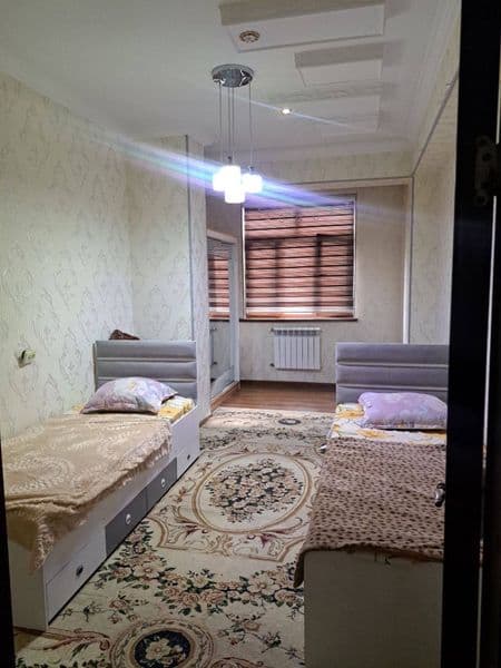 Район - Алмазарский<br />
Ориентир - Сагбон<br />
Комнат - 3 — фото 2