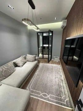 Аренда Шикарной Квартиры!<br />
<br />
Район: Мирабад<br />
 — фото 4