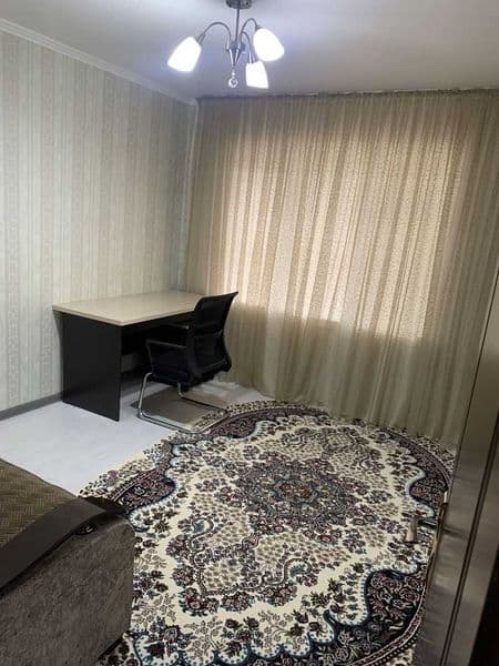 Сдаётся  Квартира возле Парка Бабур<br />
#Ориентир - ТРЦ Ne — фото 5