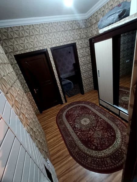 Аренда. Тинчлик м. 2-ком<br />
Версаль <br />
2/5/5, 60 м2,  — фото 4