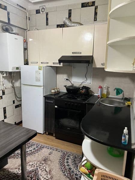 Аренда квартира <br />
Район - Алмазарский<br />
Ориентир -  — фото 3