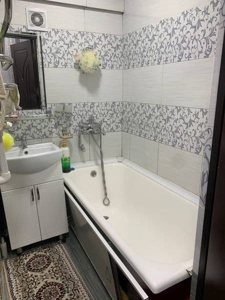 ijara shartnoma bor  metroni yonida uzoq vaqt turadigan qizl — фото 2