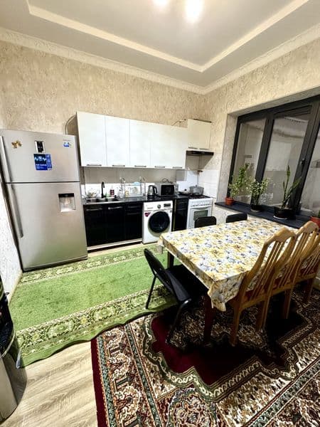 2024-yilda qurilgan, 2 qavatli, yangi va sifatli ta’mirdan c — фото 3