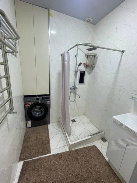 ID #2811<br />
#Аренда квартиры <br />
•Район - #Яшнабадский — фото 4