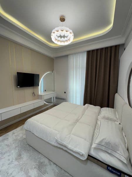 Элитный апартамент ЖК <br />
Район: Мирзо Улугбекиский <br / — фото 4