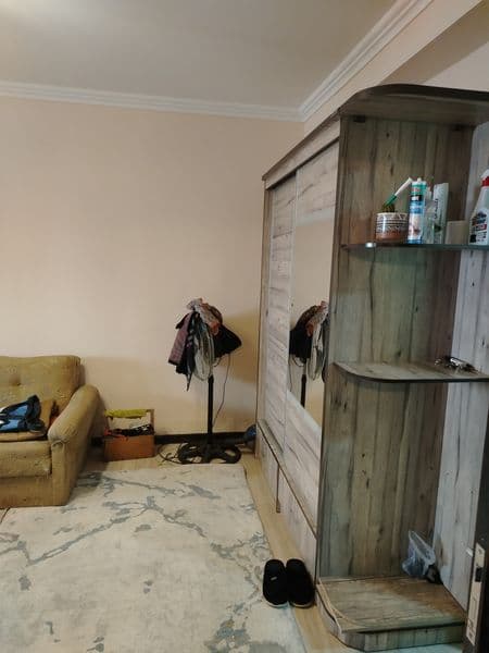 Сдаю свою квартиру 2х пределанную в  3 ком. Своя, депозит 10 — фото 2