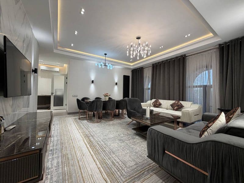 Аренда КВАРТИРА!!!<br />
#Мирзо Улугбекский район<br />
#Ц1, — фото 5