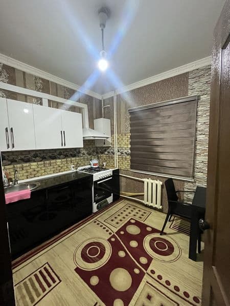 Сдам свою квартиру. На долгий срок порядочныйм людям. Возле 