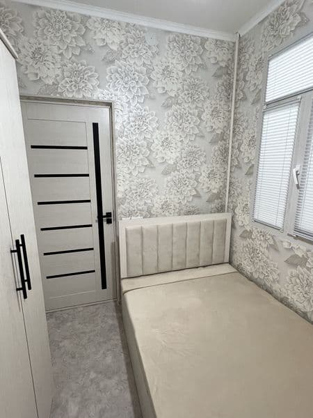 Kvartira Yangihayotda, 1 xona 2 xona qilingan, faqat oilaga  — фото 5