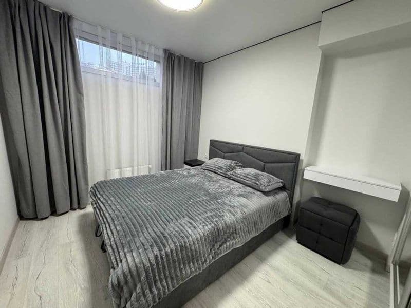 2-комнатная квартира 50 м² в Алмазарском районе, Себзар<br / — фото 2