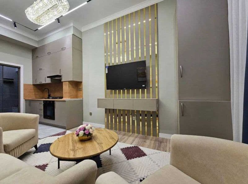 К вашему вниманию рады представить 2х комнатную квартиру на  — фото 3