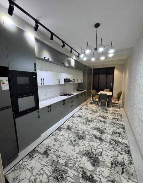 Аренда квартира:    #Яккасарой район<br />
Ориентир: Сити Мо — фото 3