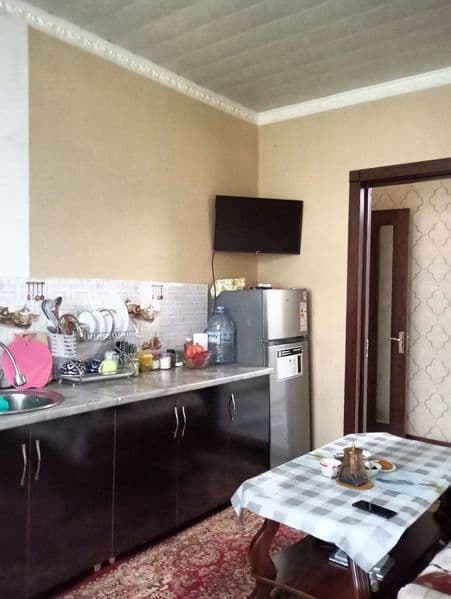 2 хона - овқатланадиган ва дам олиш хоналари! <br />
<br />
 — фото 5