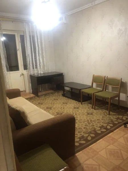 Юнусабад 14 кварталда 2 '3 хона уй оилага ижарага берилади. 