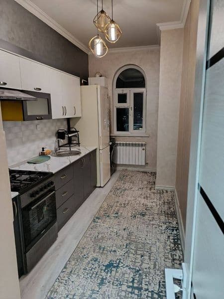 Olmazor tumani – Olmazor metro bekati<br />
Метро ёнида қула — фото 5