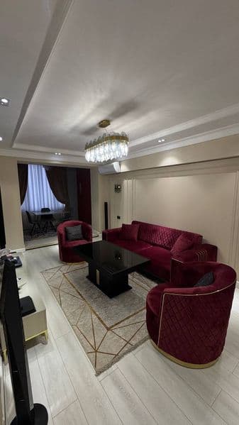 #Аренда #новостройка <br />
<br />
Район - Яккасарайский <br — фото 2