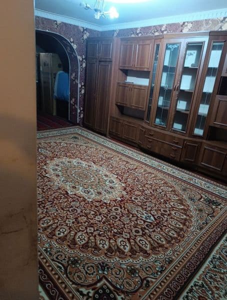 Сурочна аренда квартира бектемирский район фут.сити томонда 