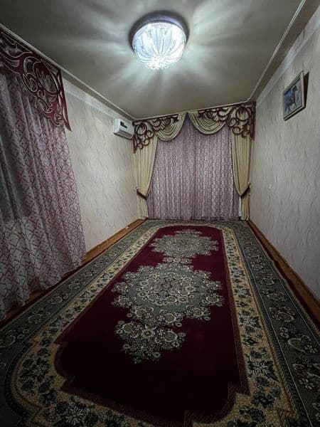 Ижарага 1.хонали коракамиш 2/5 оилага берилади узок муддатга — фото 3