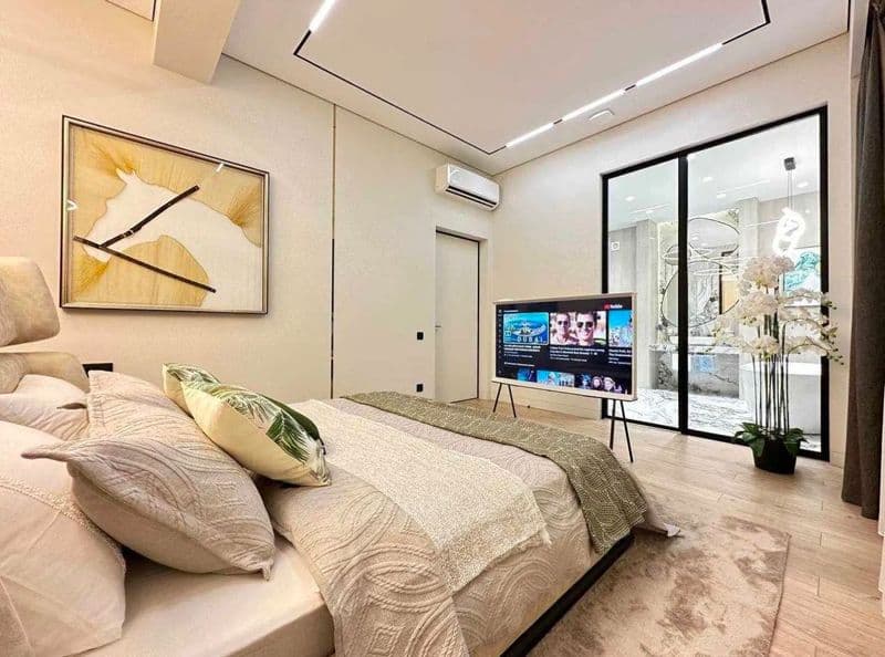 Ташкент сити Гарднс 4 комнт ж Сдаётся ангельски-прекрасная к — фото 3