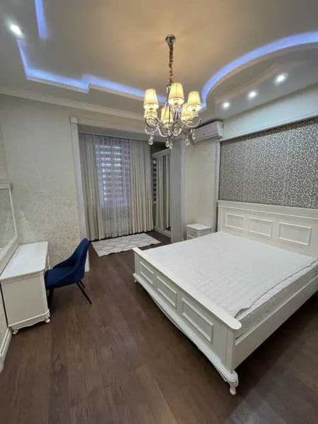 К вашему вниманию рады представить 3х комнатную квартиру на  — фото 2