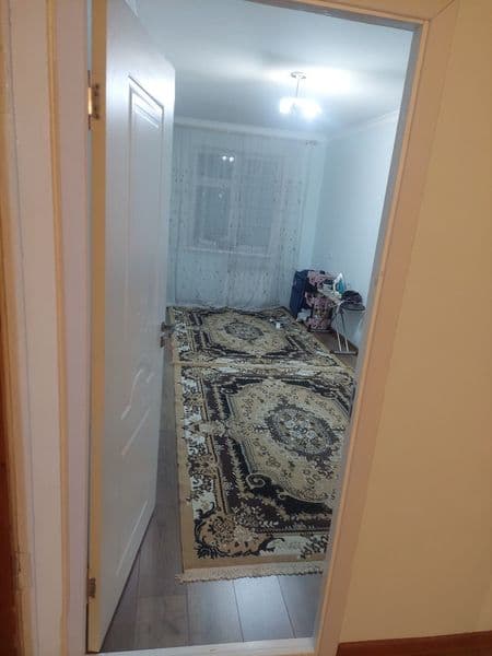 G9a 3 xona 1 etaj<br />
Or: farxod bozori<br />
Akuratniy ya — фото 2