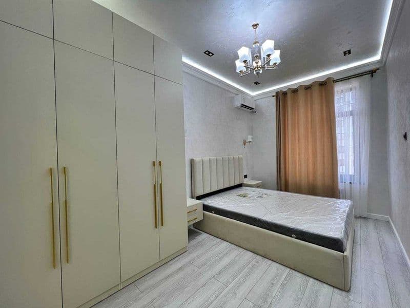 Сдается премиальная квартира!<br />
<br />
Район: Мирабадски