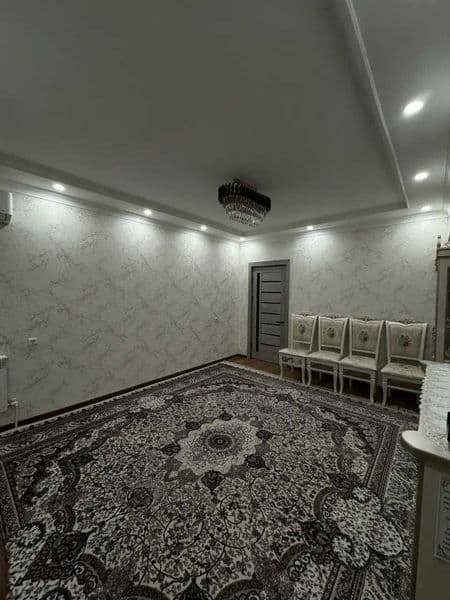 Сдаётся отличная и уютная квартира!<br />
<br />
 Район: Чил — фото 2