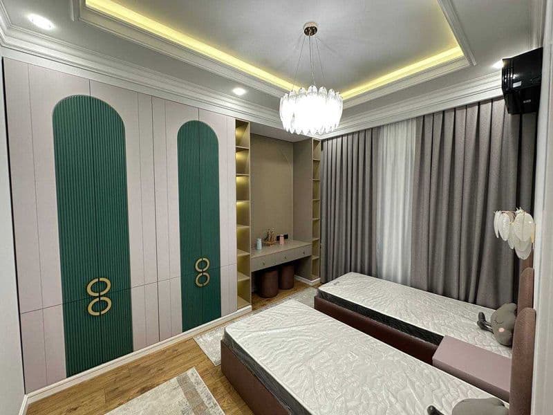 Район: Мирзо Улугбекский<br />
Адрес: ЖК Darhan Avenue <br / — фото 5