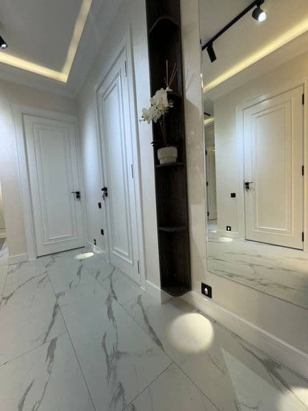 АРЕНДА. 3/9/9 Буюк ипак йули м, новостройка ЖК Silk road евр — фото 5