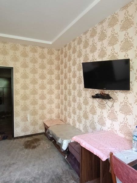 Срочно сдается 1 комнатная квартира в Карасу 6 на долгий сро — фото 2