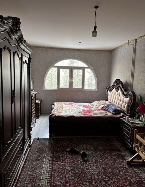 Shayxontohur tumani chorsu bozor yaqinida 2 xonali uy studen