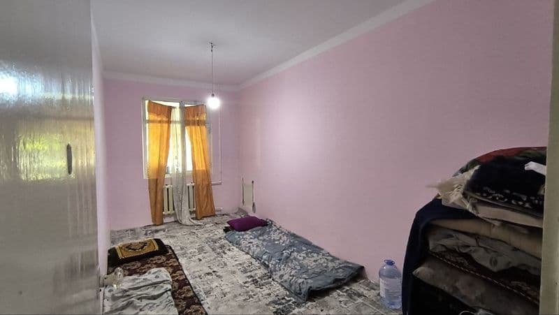 Chilonzor tumani 2 kvartalda bollarga sheriklikka kvartira b