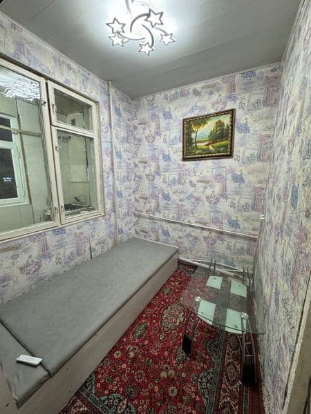 Сдается в аренду 1 комнатная квартира переделанная в 2х комн — фото 3