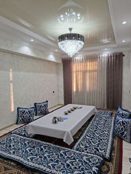 Аренда навастройка 3.хонали оилага берилади узок муддатга бе — фото 5