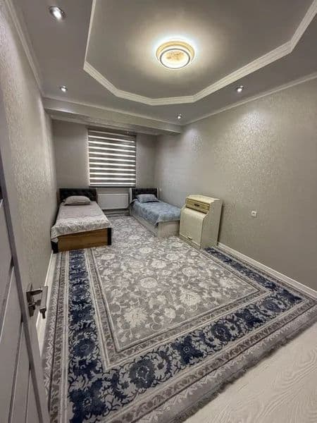 Район: Яшнабадский<br />
Ориентир: Тузель, ЖК Аристократ<br  — фото 2