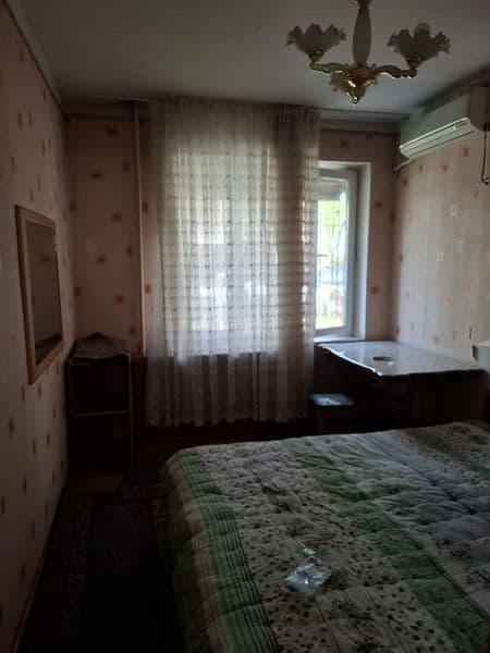 Сдается 2 комнатная квартира в центре города, в Яккасарайско — фото 3