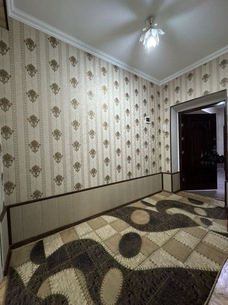 Срочно сдаётся Яккасарайский район <br />
Глинка 2х комнатна — фото 4